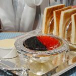 Caviar et oméga-3 : quels bénéfices pour l’organisme ?